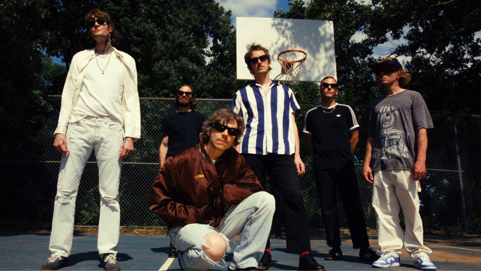 Cage The Elephant