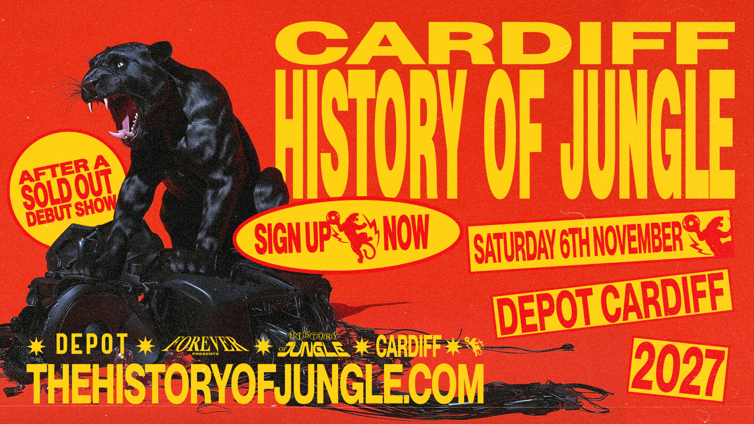 cardiff 2027 sign up event cover
